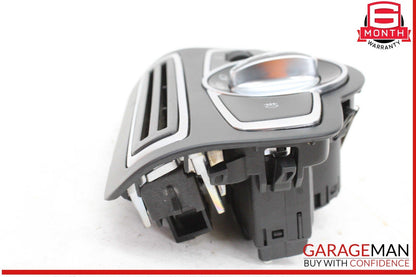 2015-2020 Mercedes-Benz C300 CDI Headlight Switch Control 2059056500 Genuine