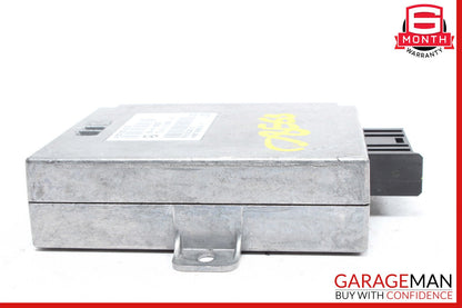 07-12 Mercedes W211 E63 ML63 Voice Language Communication Control Module OEM