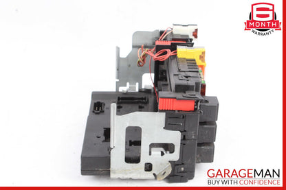 07-09 Mercedes W221 S550 S63 AMG CL550 Rear Trunk Fuse Relay Junction Box OEM