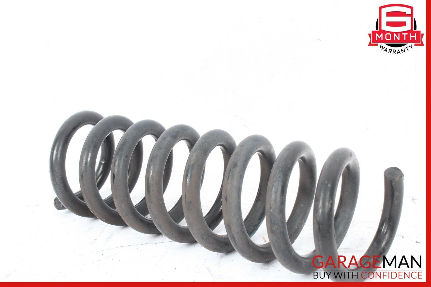 01-07 Mercedes W203 C230 Rear Left & Right Side Shock Absorber Coil Spring Set