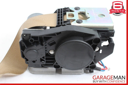 07-09 Mercedes W211 E550 CLS550 Front Right Side Seatbelt Seat Belt Retractor