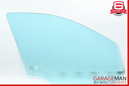 07-12 Mercedes X164 GL450 ML450 Front Left Driver Side Door Window Auto Glass