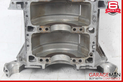 07-11 Mercedes W216 CL63 ML63 R63 AMG Lower Engine Motor Block M156 OEM