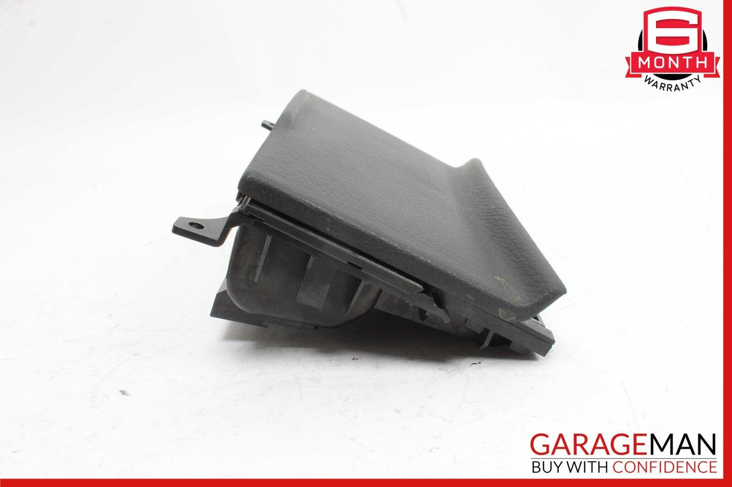 07-09 Mercedes W221 S550 S450 S63 AMG Ash Tray Ashtray Lighter Trim OEM