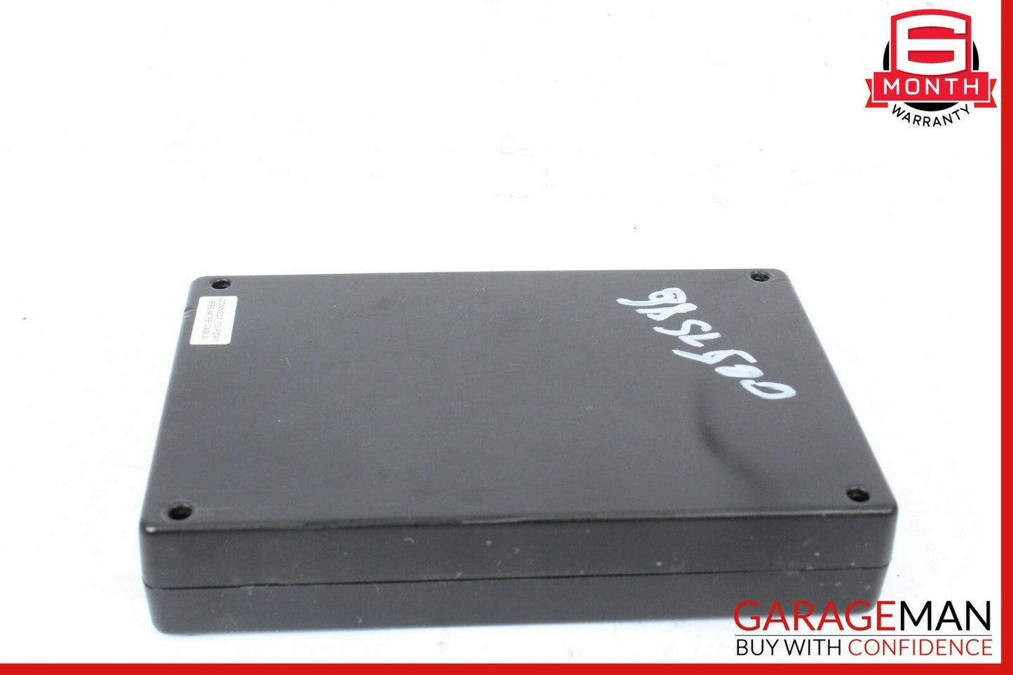 90-02 Mercedes R129 SL500 SL600 Telephone Phone Control Module OEM
