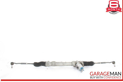 07-12 Mercedes R230 SL550 SL55 AMG SL600 Power Steering Rack & Pinion OEM