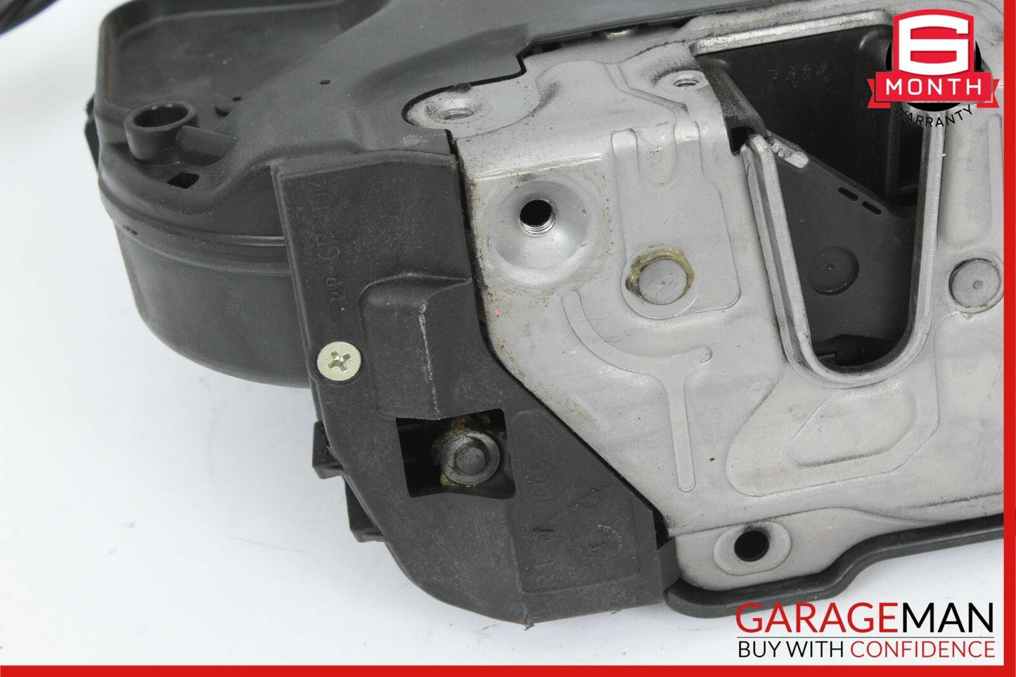 03-09 Mercedes W211 E550 E500 Rear Right Passenger Door Lock Latch Actuator