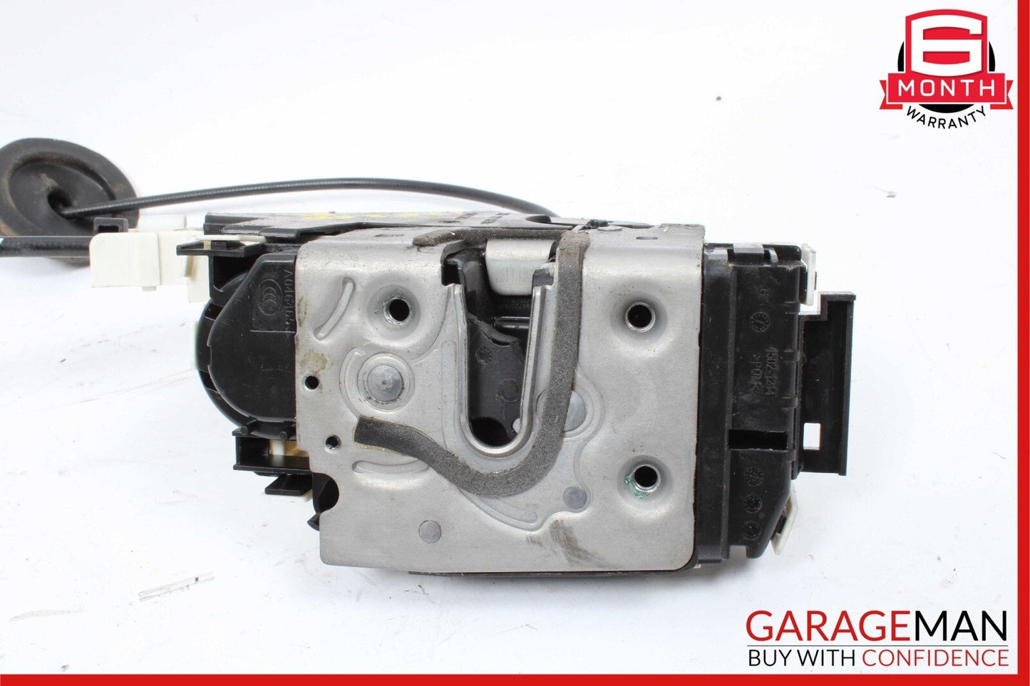 08-20 Mercedes W204 C350 C300 E350 Front Right Door Lock Latch Actuator OEM