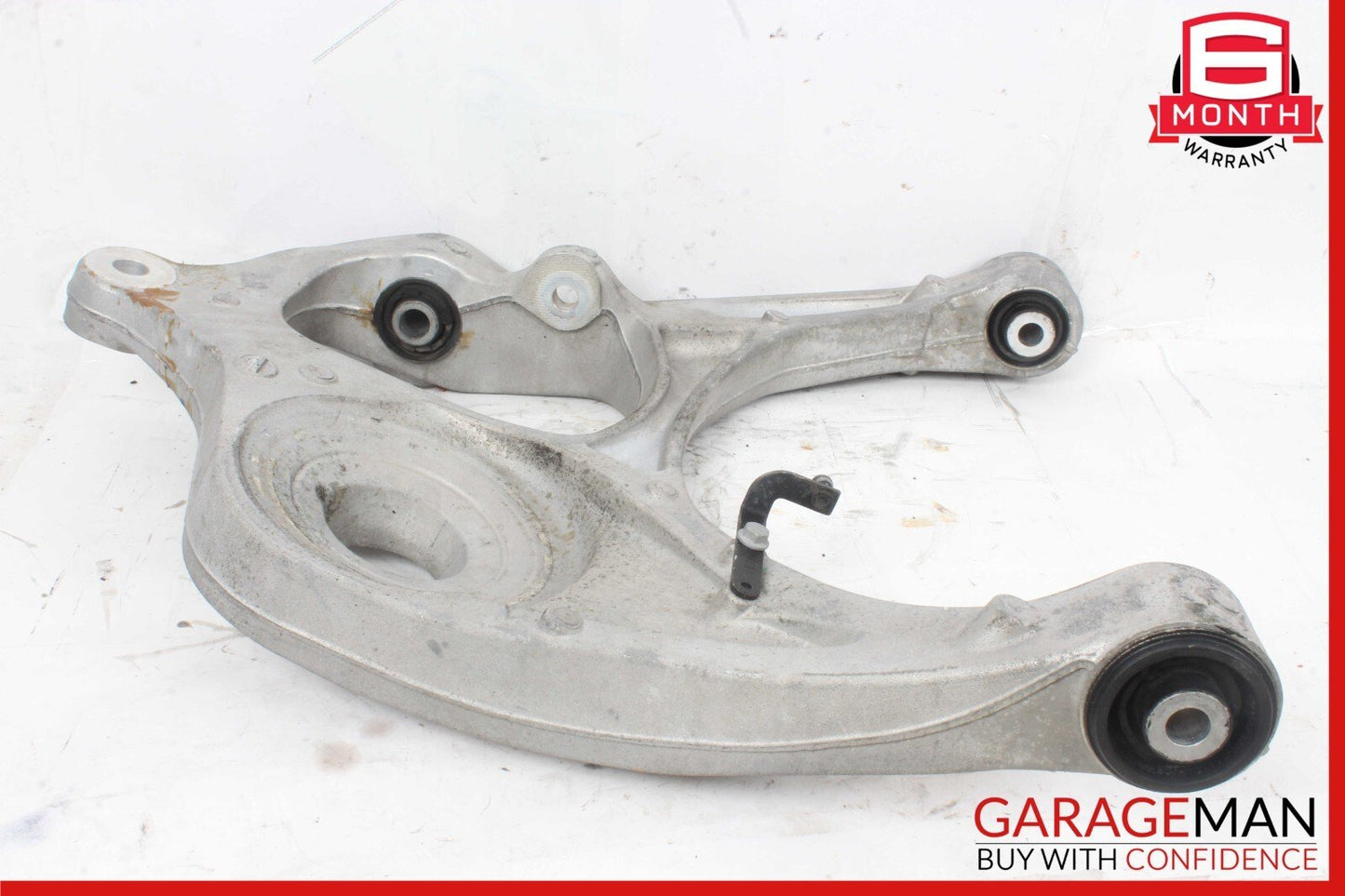 12-19 Mercedes X166 GL450 GLE350 Rear Right Passenger Side Lower Control Arm OEM