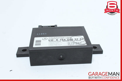 06-13 Mercedes W251 R350 4MATIC Tire Pressure Control Module Unit OEM