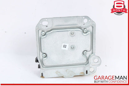 14-17 Maserati Ghibli Airbag Air Bag SRS Control Module Unit Bosch 670007061 OEM
