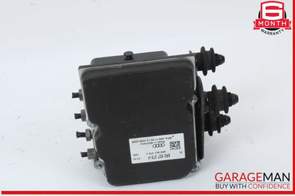 09-17 Audi Q5 ABS Anti Lock Brake Pump Module 8R0907379H OEM