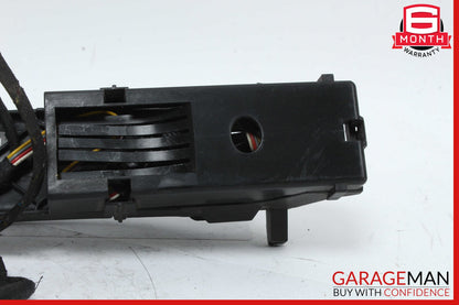 00-06 Mercedes W220 S55 AMG Front Right Keyless Go Exterior Door Handle OEM
