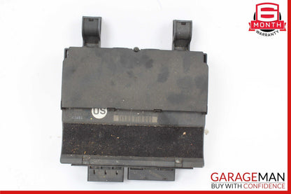 03-12 Mercedes R230 SL500 SL55 AMG Front Left Side Under Seat Control Module OEM