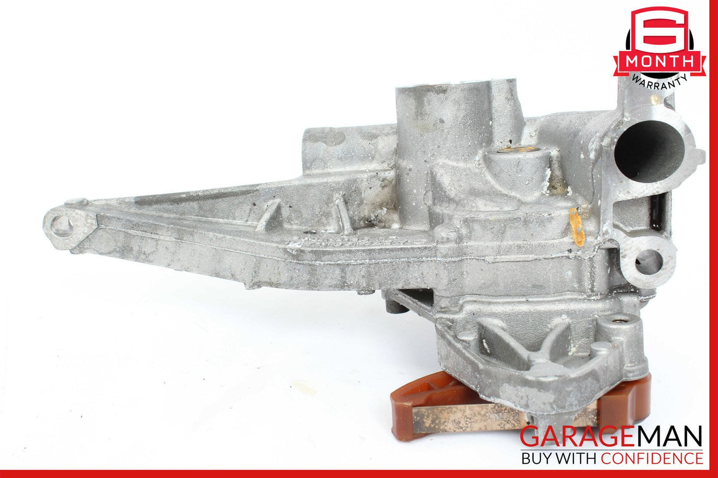 05-11 Mercedes R171 SLK300 C280 M272 Engine Motor Oil Pump 2721800701 OEM