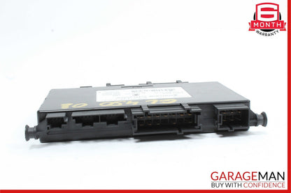 07-12 Mercedes X164 GL450 Rear 3rd Third Row Seat Power Folding Control Module