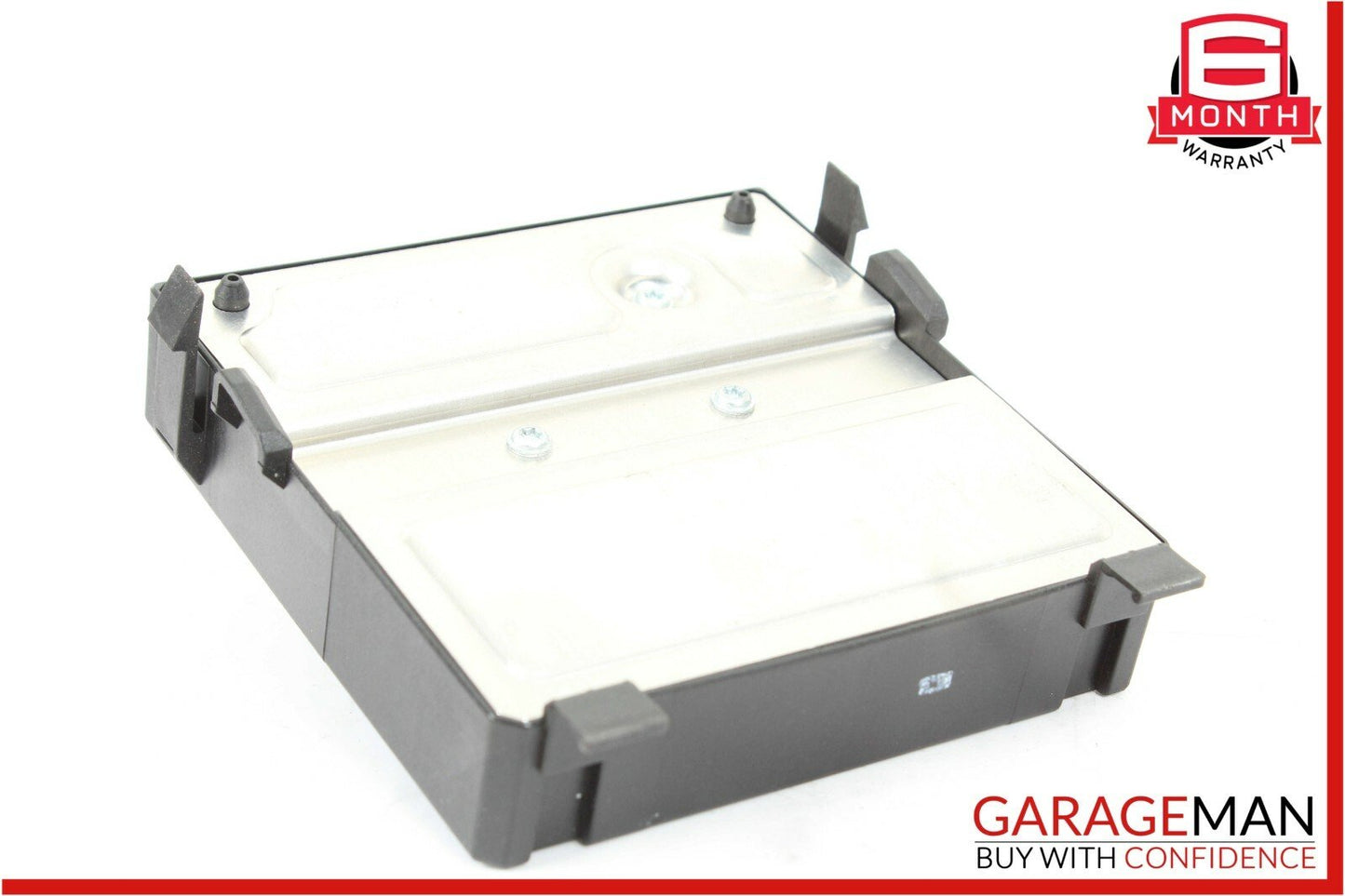 07-13 Mercedes W221 S550 CL550 Central Gateway Computer Control Module Unit