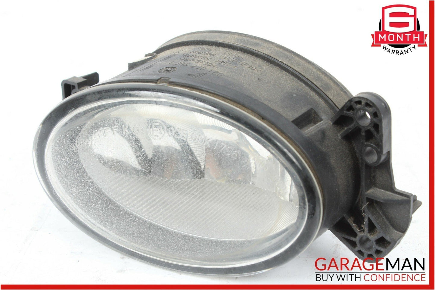06-09 Mercedes E350 CLK350 Front Left Side Foglight Fog Light Lamp 1698201556