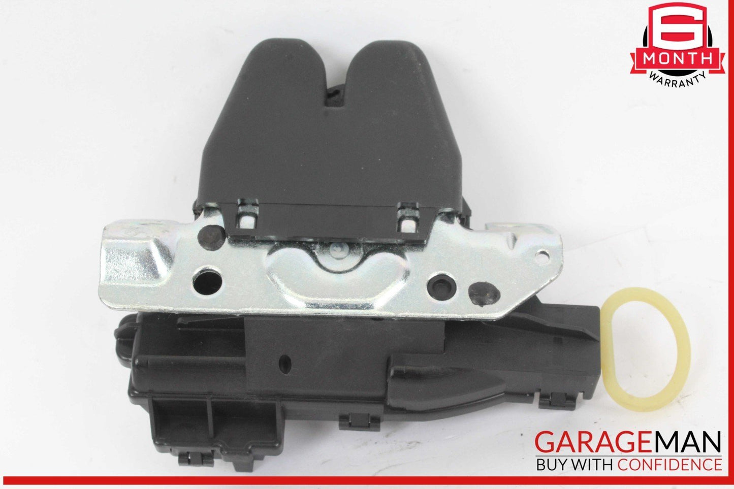 14-18 Mercedes W205 C300 CLA45 AMG Rear Trunk Lid Lock Latch Actuator Mechanism