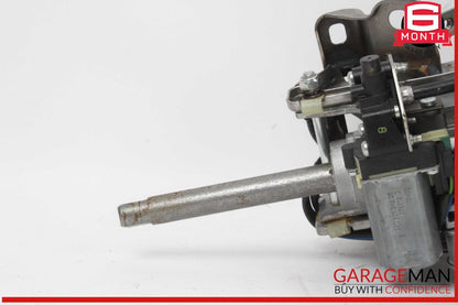 12-18 Audi A6 A7 Power Steering Column Assembly 4G0419506AL OEM