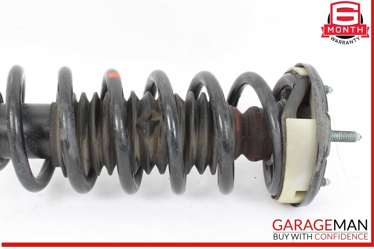99-04 Porsche 911 996 Rear Left or Right Side Strut Shock Spring OEM