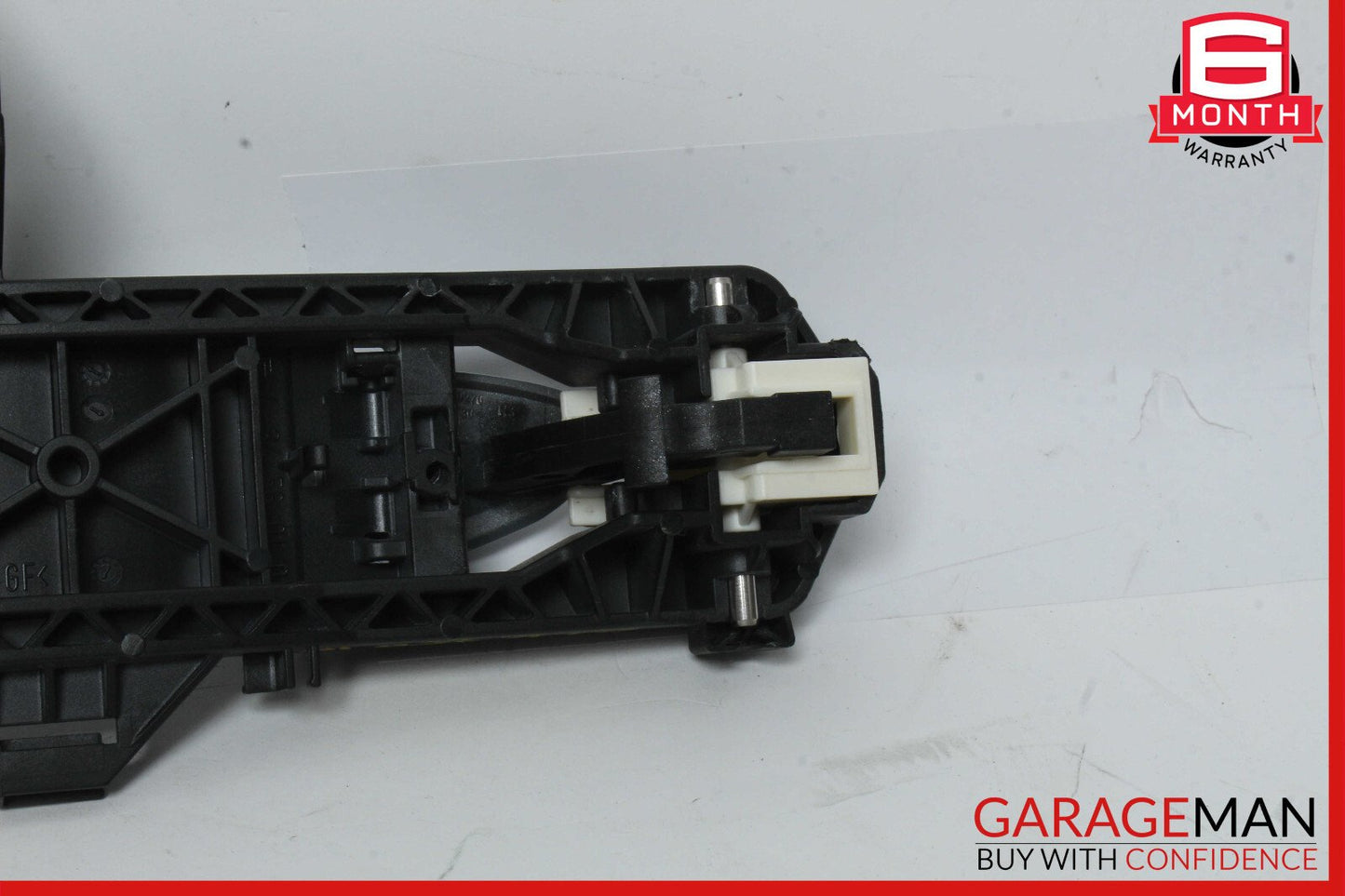 10-15 Mercedes X204 GLK350 Front Right Exterior Door Handle OEM
