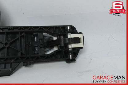 10-15 Mercedes X204 GLK350 Front Right Exterior Door Handle OEM