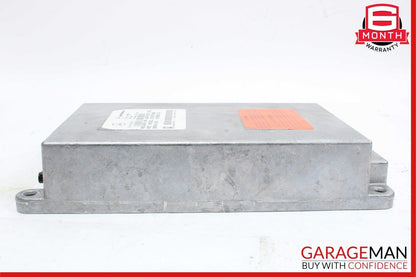 00-06 Mercedes W220 S430 E500 E55 CL55 AMG Voice Command Control Module Unit