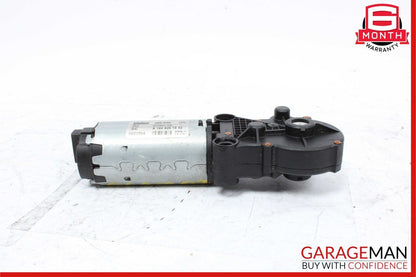 07-16 Mercedes X164 GL450 4MATIC GL320 3rd Third Row Seat Motor 1648201942 OEM