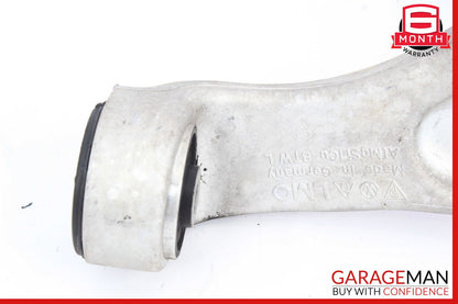 11-17 Porsche Cayenne 958 Front Left Driver Side Lower Control Arm OEM