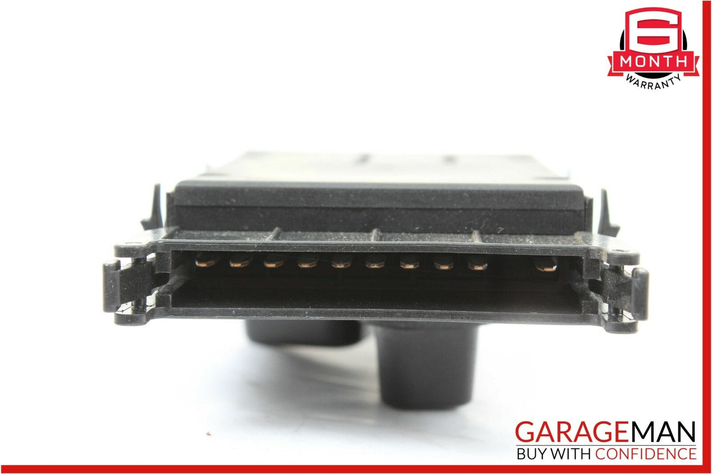 98-05 Mercedes W163 ML320 Front Right Side Seat Memory Control Switch OEM