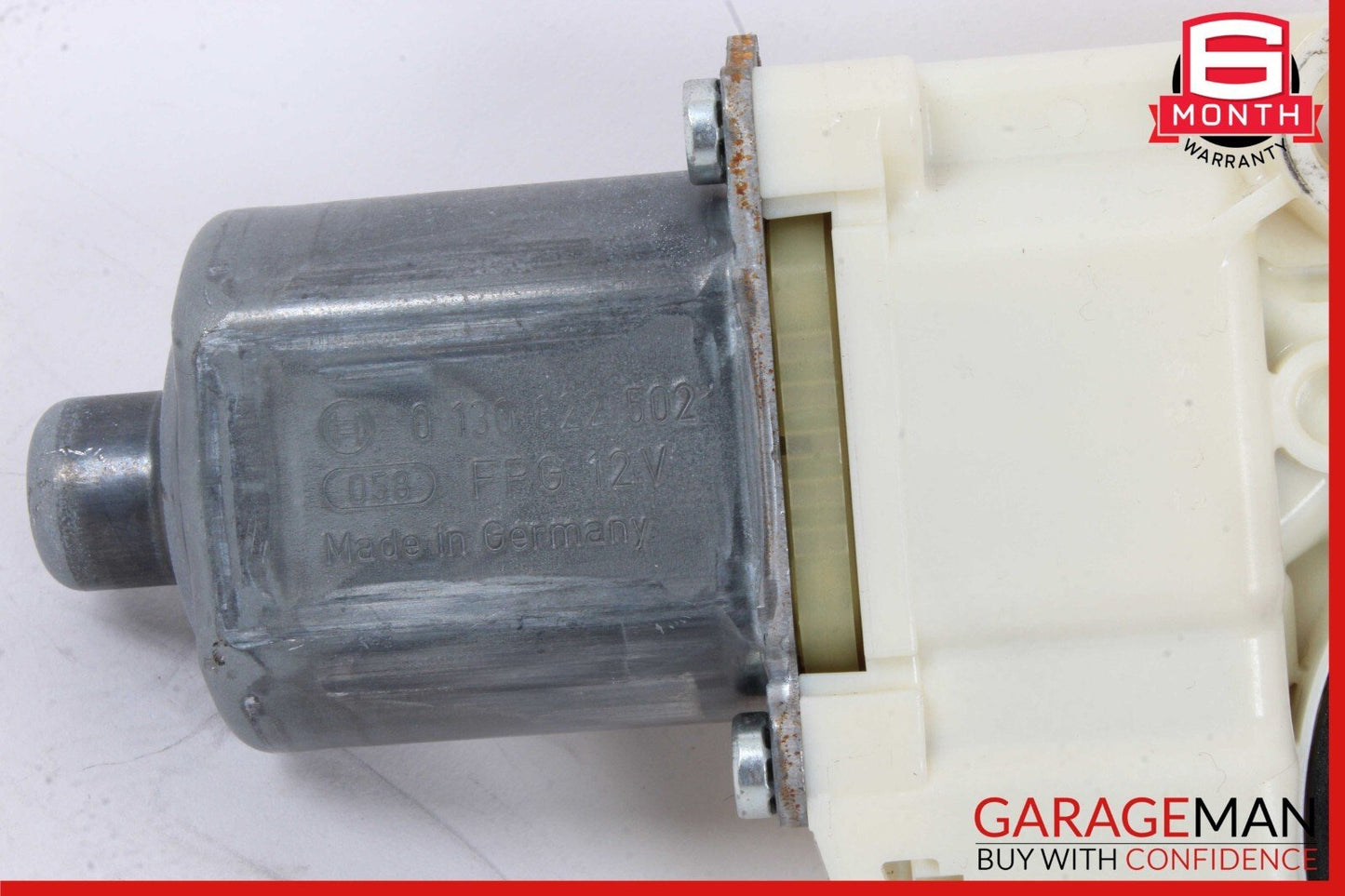 08-16 Mercedes W212 E350 C250 C350 Front Right Door Window Regulator Motor OEM
