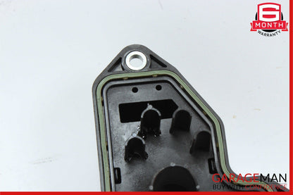 06-15 Mercedes W211 E350 SLK300 C300 Engine Oil Separator Cover 2720160134 OEM
