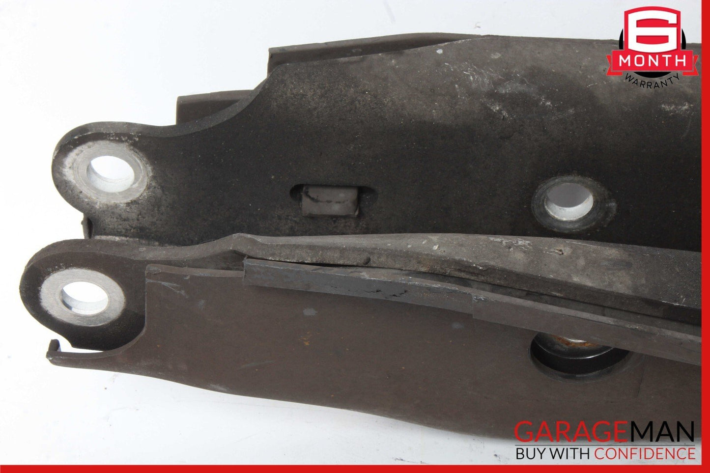 07-14 Mercedes W216 CL63 AMG CL550 S550 Rear Lower Rearward Control Arm OEM