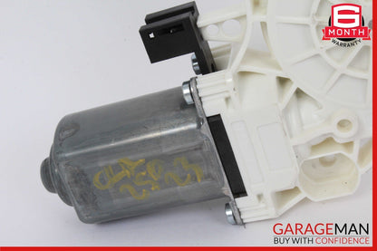 20-23 Mercedes W118 CLA250 Front Left Driver Side Window Regulator Motor OEM