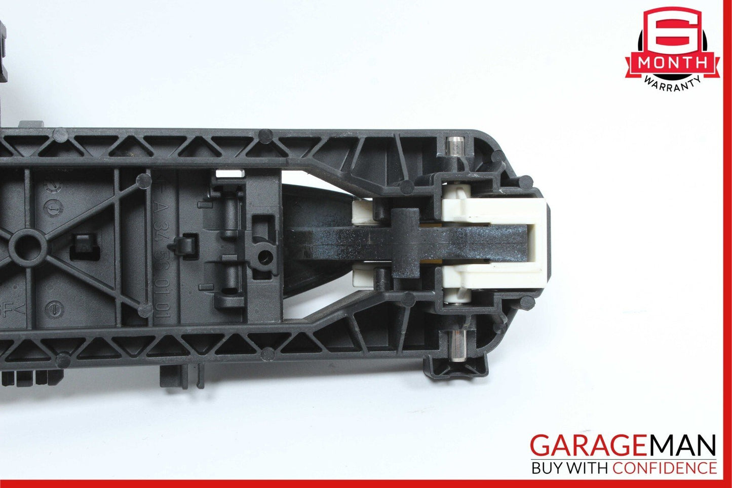 10-13 Mercedes W212 E350 E550 Front or Rear Right Side Exterior Door Handle OEM