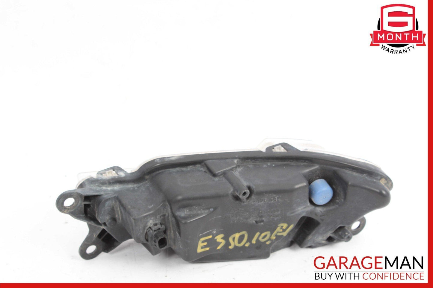 10-11 Mercedes W212 E350 E550 Front Left Side LED Daytime Running Light Fog Lamp