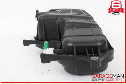 12-18 Mercedes W218 CLS500 CLS63 Seat Vacuum Pump Reservoir Tank 0008003119 OEM