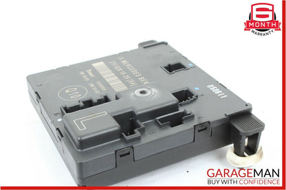 03-06 Mercedes W211 E350 E55 AMG Rear Left Driver Side Door Control Module OEM