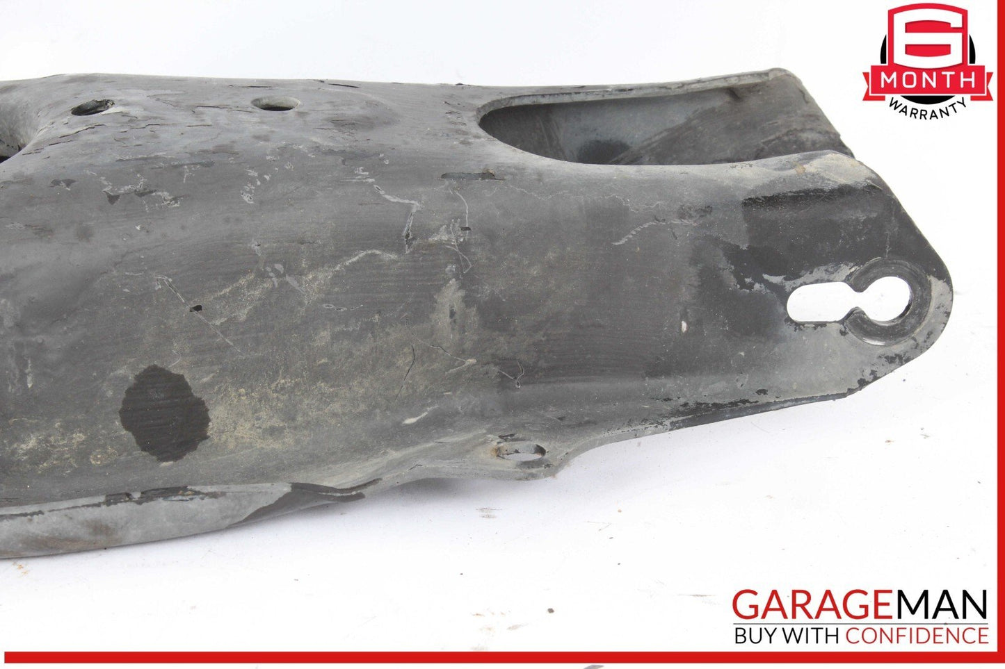 15-20 Mercedes W205 C300 C400 Rear Right or Left Lower Rearward Control Arm OEM