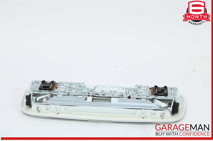08-21 Mercedes W117 CLA250 GLK350 Rear Overhead Dome Light 2048204901 OEM