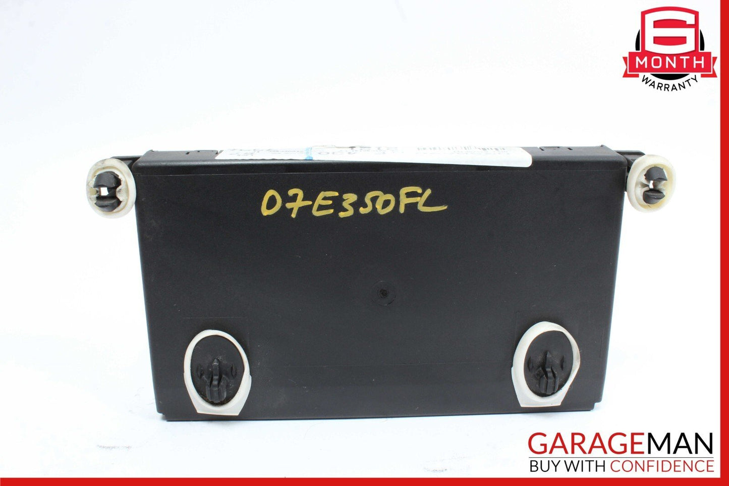 03-09 Mercedes W211 E350 E63 AMG Front Left Side Door Control Module Unit OEM