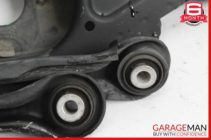 03-09 Mercedes W209 CLK350 Rear Side Suspension Lower Control Arm Set Of 4 OEM