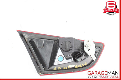 14-19 Maserati Ghibli Rear Right Side Trunk Inner Taillight Tail Light Lamp