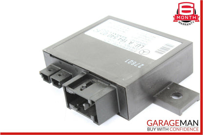 06-11 Mercedes X164 GL450 CLS550 E550 TPMS Tire Pressure Control Module Unit OEM