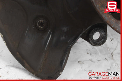 03-06 Mercedes R230 SL500 Front Left Side RWD Wheel Spindle Knuckle Hub Bearing