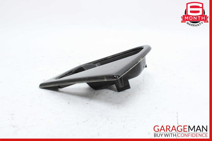 98-05 Mercedes W163 ML55 AMG Front or Rear Left Door Interior Handle Trim OEM