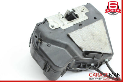 03-09 Mercedes W211 E320 E350 Rear Left Driver Side Door Lock Latch Actuator OEM