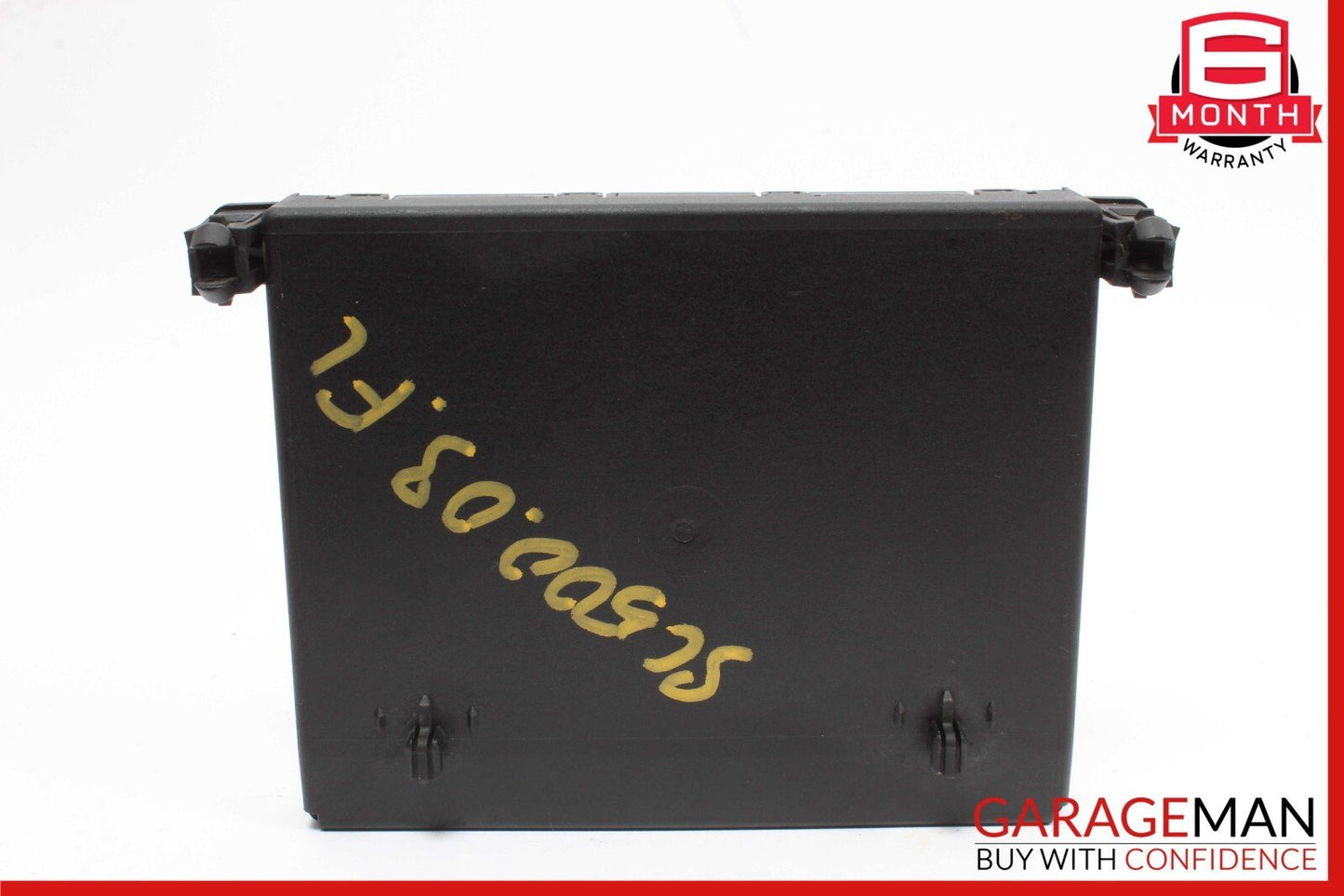 03-12 Mercedes R230 SL500 SL55 AMG Front Left Door Control Module 2308200126 OEM