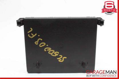03-12 Mercedes R230 SL500 SL55 AMG Front Left Door Control Module 2308200126 OEM
